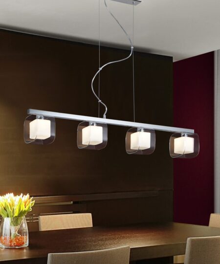·CUBE· LAMP 4L.