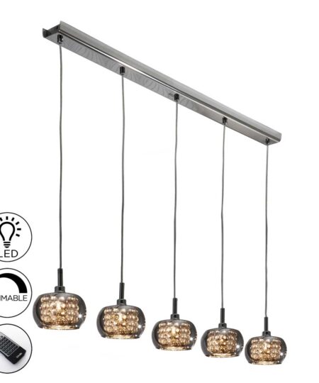 ·ARIAN· LAMP 5L., DIMMABLE