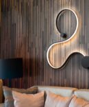 Grafos - Small Wall Lamp