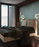 Grafos - Small Wall Lamp