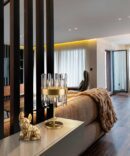 ·GRACE· TABLE LAMP 6L., GOLDEN