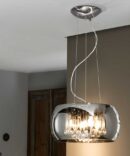 ·ARGOS· PENDANT Ø40. DIMMABLE