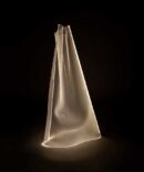 ·VELOS· FLOOR LAMP, ROSE GOLD