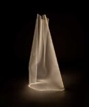 ·VELOS· FLOOR LAMP, ROSE GOLD