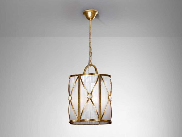 ·ESPARTA· LAMP 3L., GOLD - Image 3