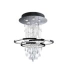 ·BRUMA· SMALL LAMP 5L+LED