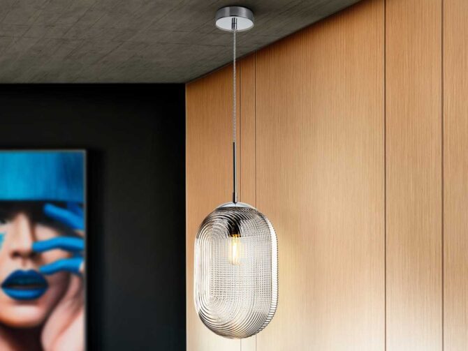 TENSAI· 1L LAMP, CRISTAL 22Ø