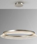 ·SENDRA· LAMP Ø79, CHROME 37W