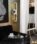 Colette - LED Wall Lamp 2L