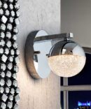 Sphere - Wall Lamp