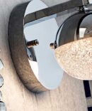 Sphere - Wall Lamp