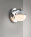 Sphere - Wall Lamp