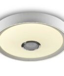·JAZZ· WHITE CEILING LAMP Ø50