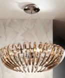 ·ARIADNA· CHAMPAGNE LAMP 12L.