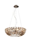 ·ARIADNA· CHAMPAGNE LAMP 12L.