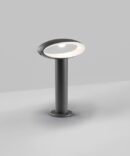 Small Opal Shape Outdoor Diffuser Lamp