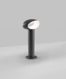 Small Opal Shape Outdoor Diffuser Lamp