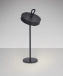 Indoor / Outdoor Portable LED Table Lamp - Magnetic Stand