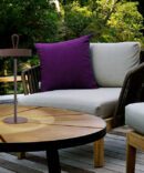 Indoor / Outdoor Portable LED Table Lamp - Magnetic Stand