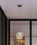 NGRID - LAMP 1L CHAMPAGNE
