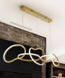 EXO - LAMP 5L GOLD