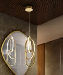 EXO - LAMP 3L GOLD