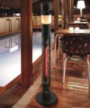 EAT SOUND OUTDOOR HEATER 1500W